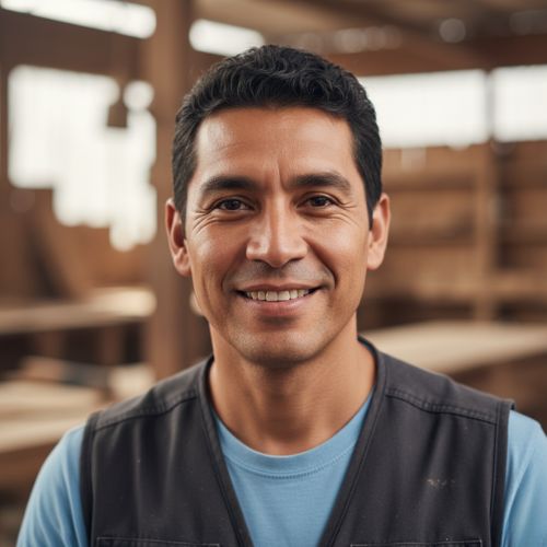 <strong>Juan C. – Trujillo</strong>