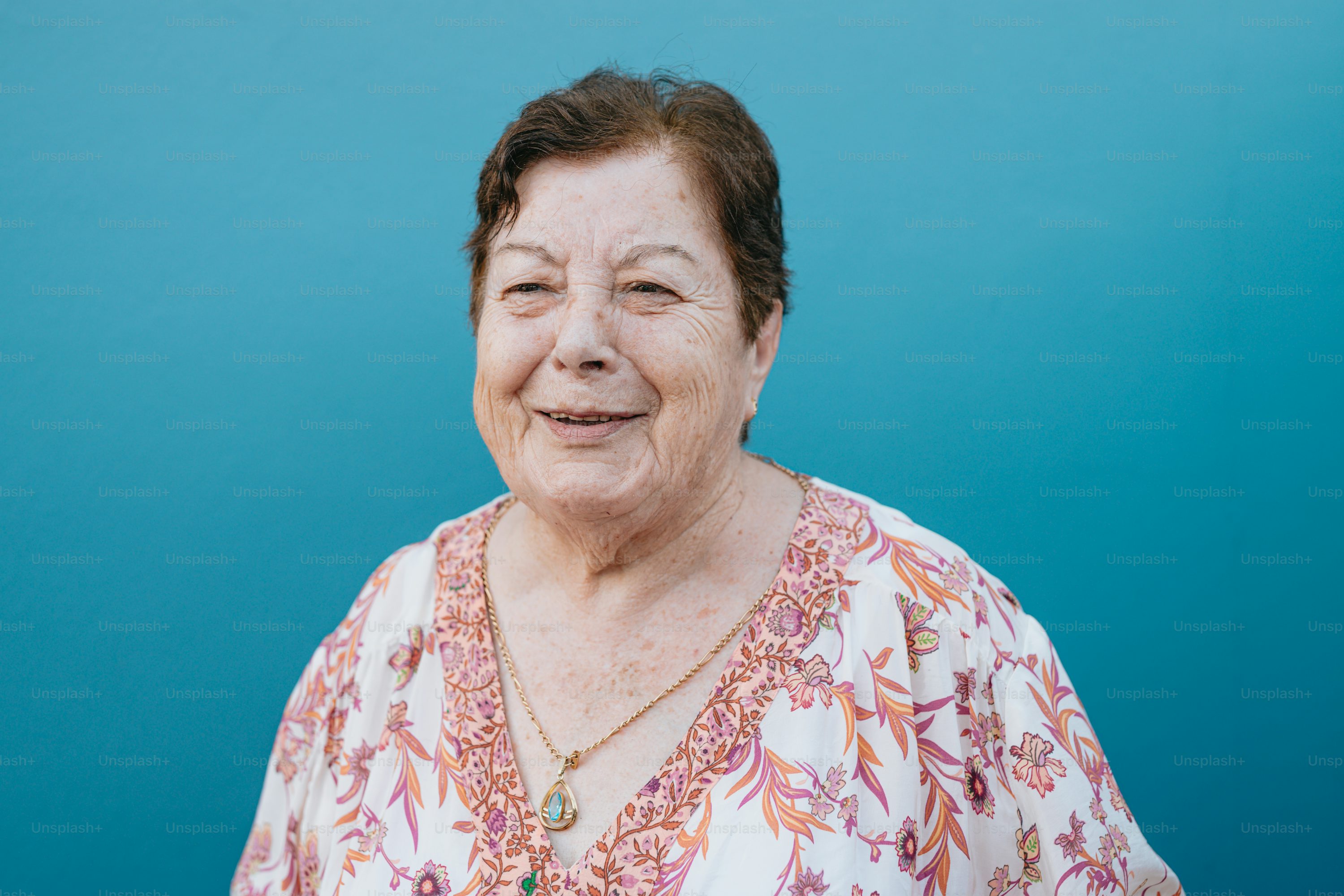 <strong>Luisa M. - Trujillo</strong>